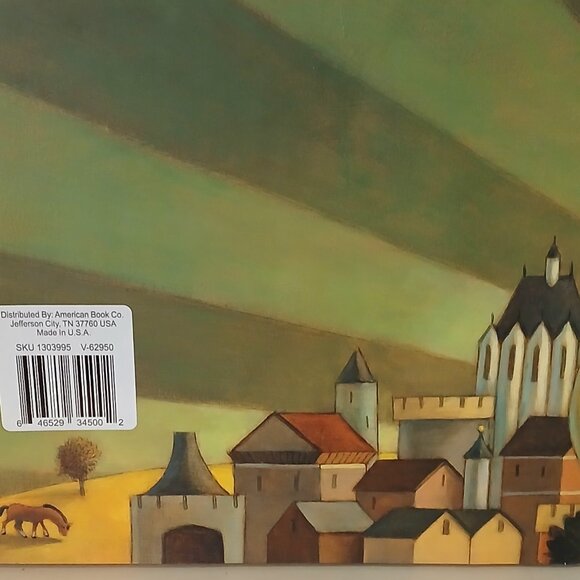 Hush Little Dragon - children's hardback book - Picture 2 of 5